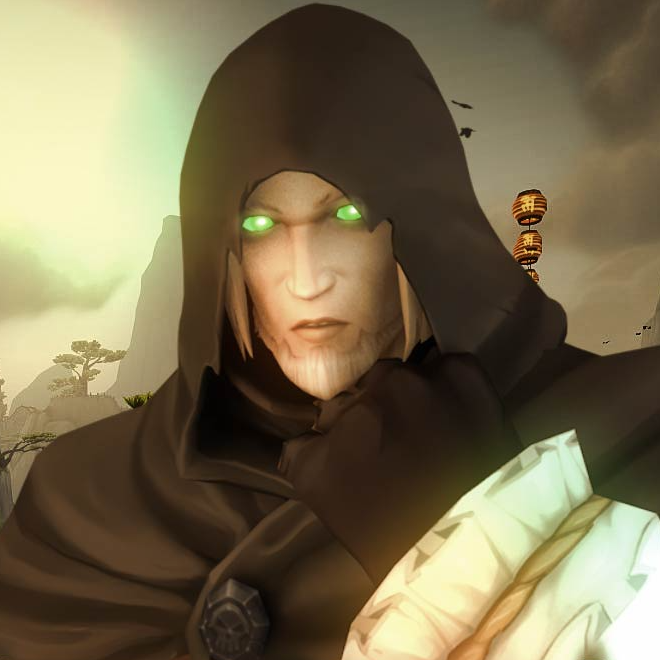 Tales of Ironroth: The Burden of Loyalty