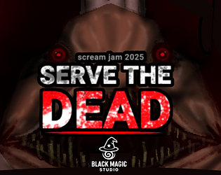 Serve the Dead