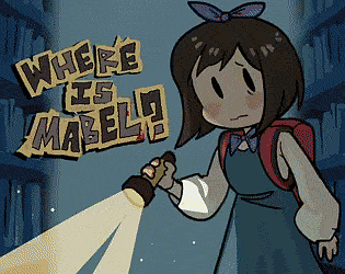 Where is Mabel?