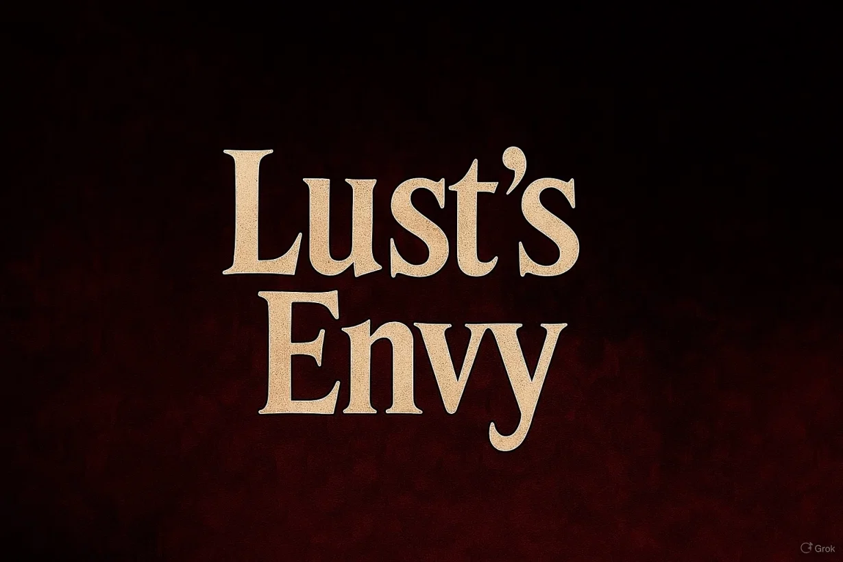 Lust's Envy