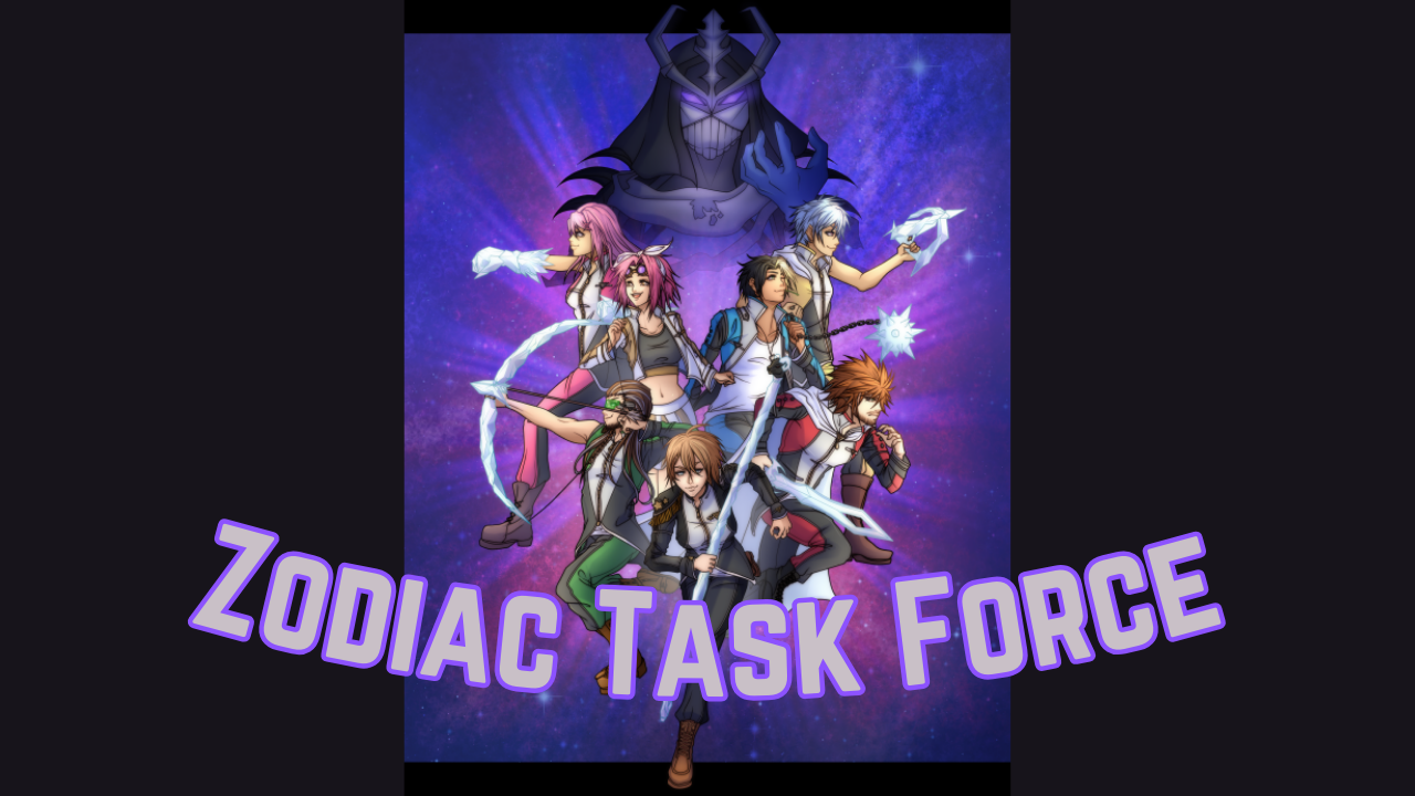 Zodiac Tast Force