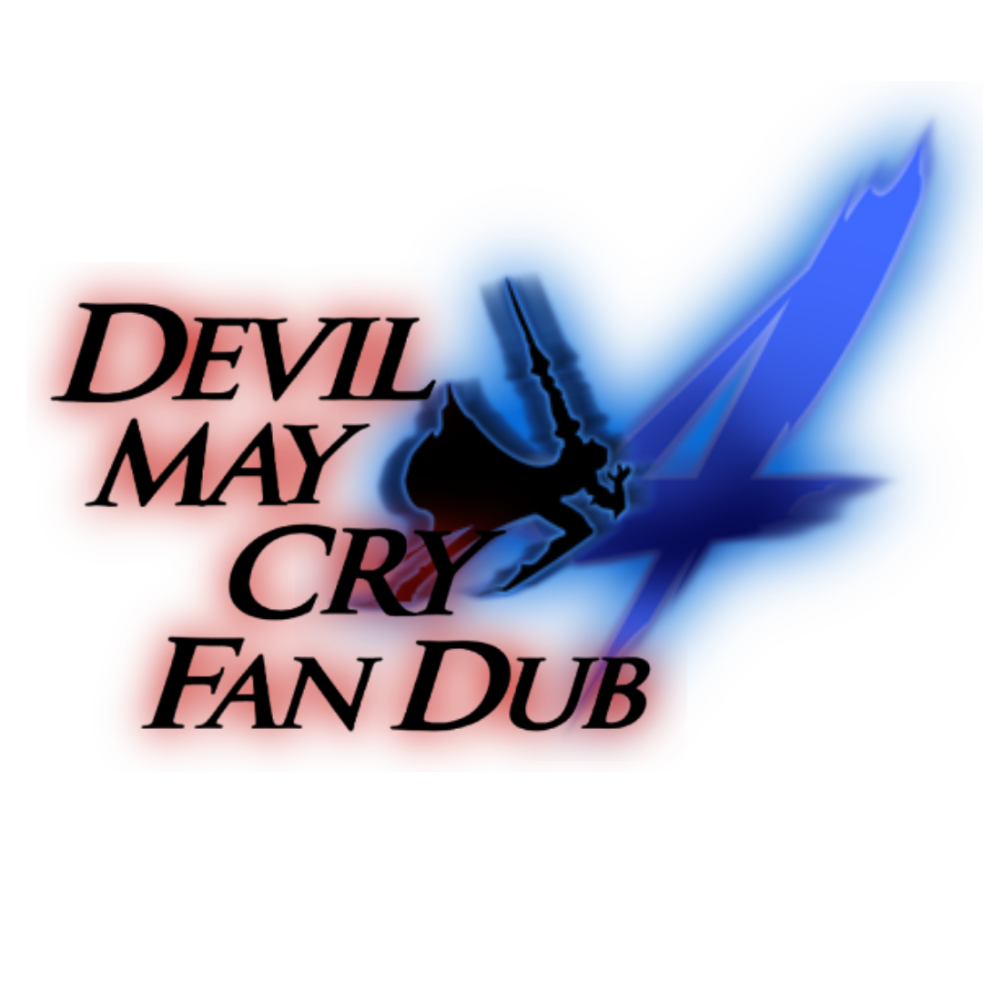 Devil may Cry 4 FanDub