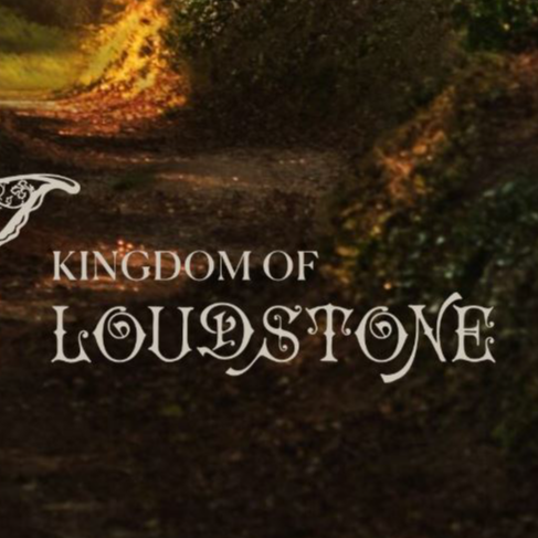 Kingdom of LoudStone Cryptid & Creature Ball