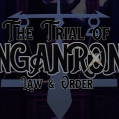 The Trial of Danganronpa: Law and Order