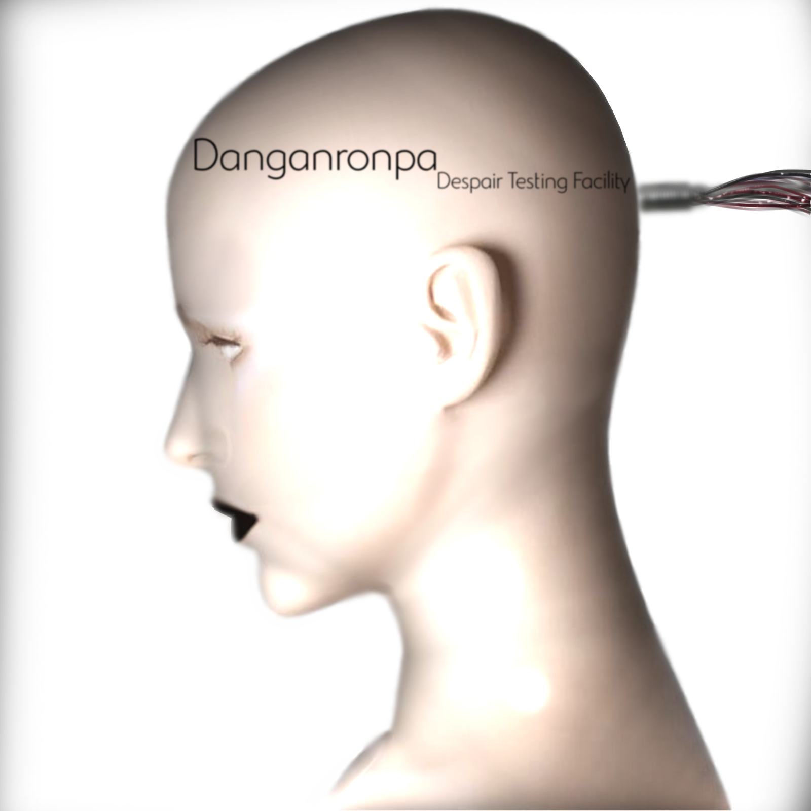 Danganronpa: Despair Testing Facility