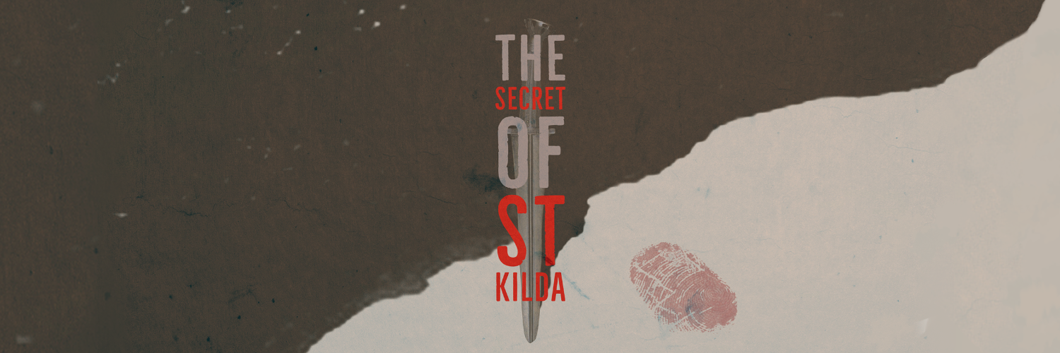 The Secret of St Kilda