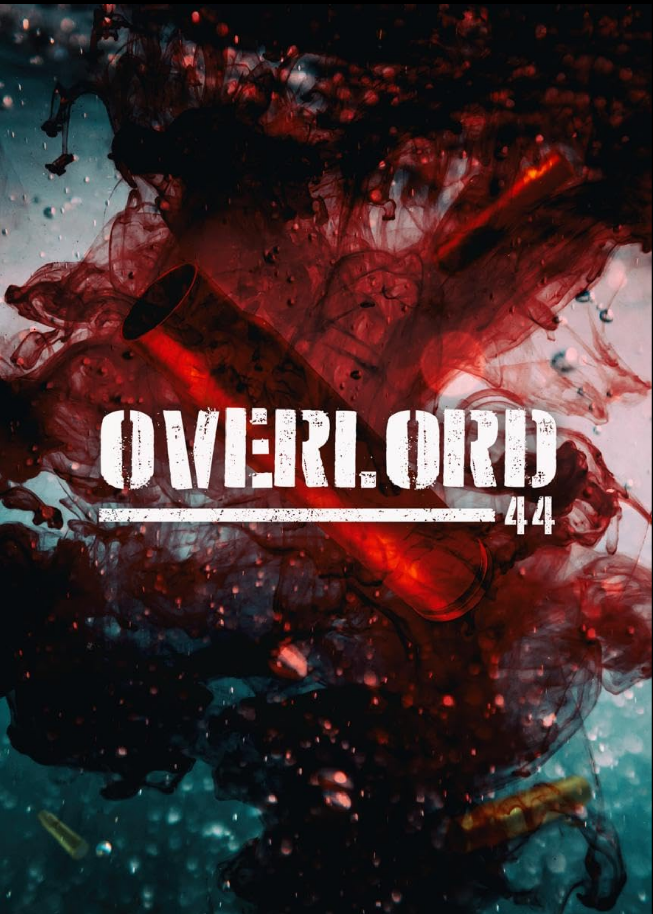 Overlord 44