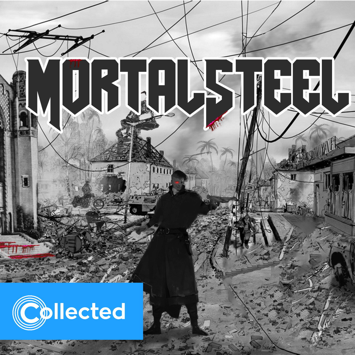 Mortal Steel