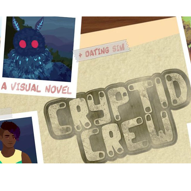 Cryptid Crew