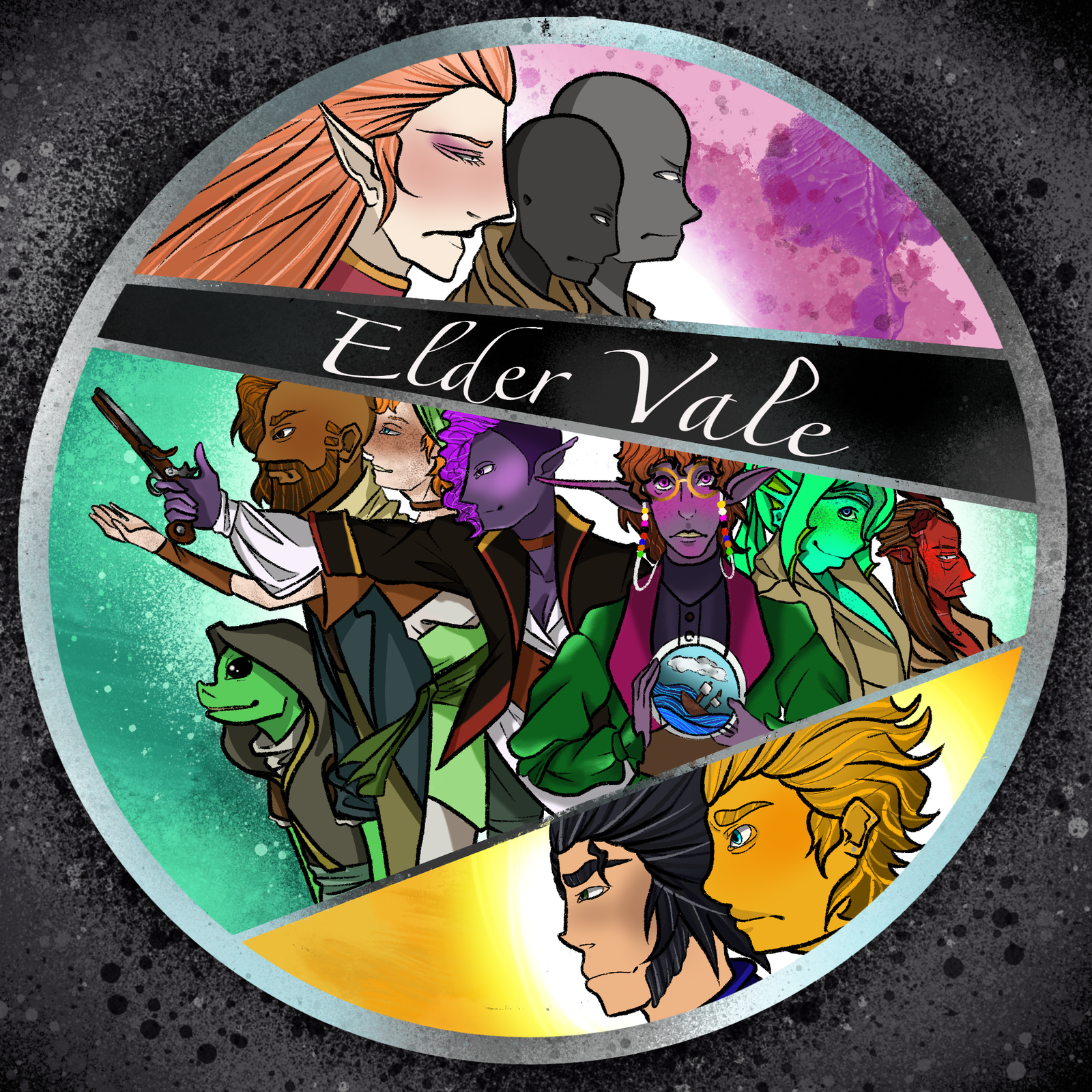 Elder Vale