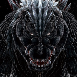 Godzilla Singular Point: Rewritten