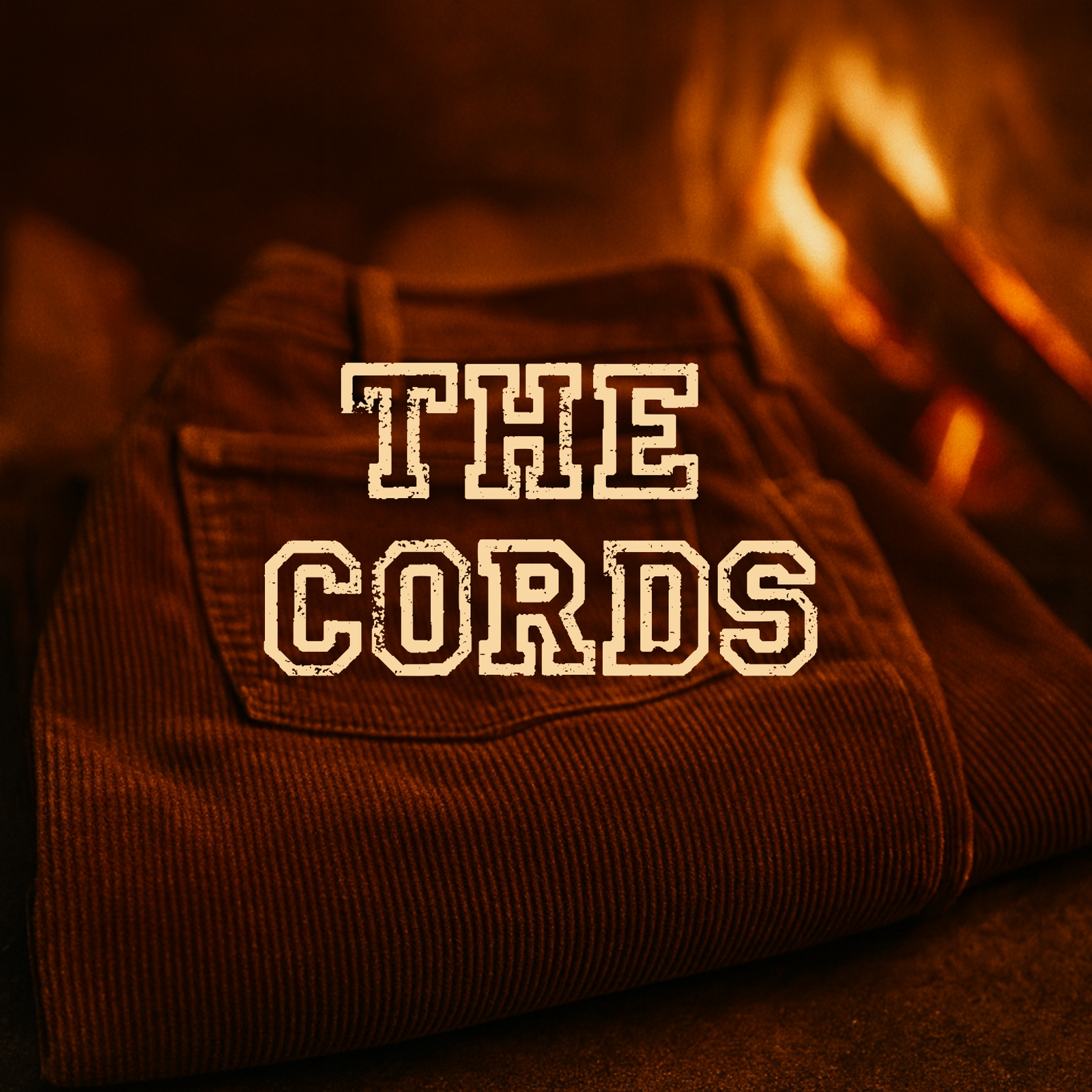 THE CORDS