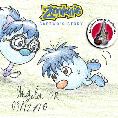 Saetwo's Story