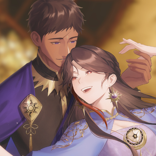 A Final Dance: Audio Roleplay