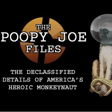 The Poopy Joe Files