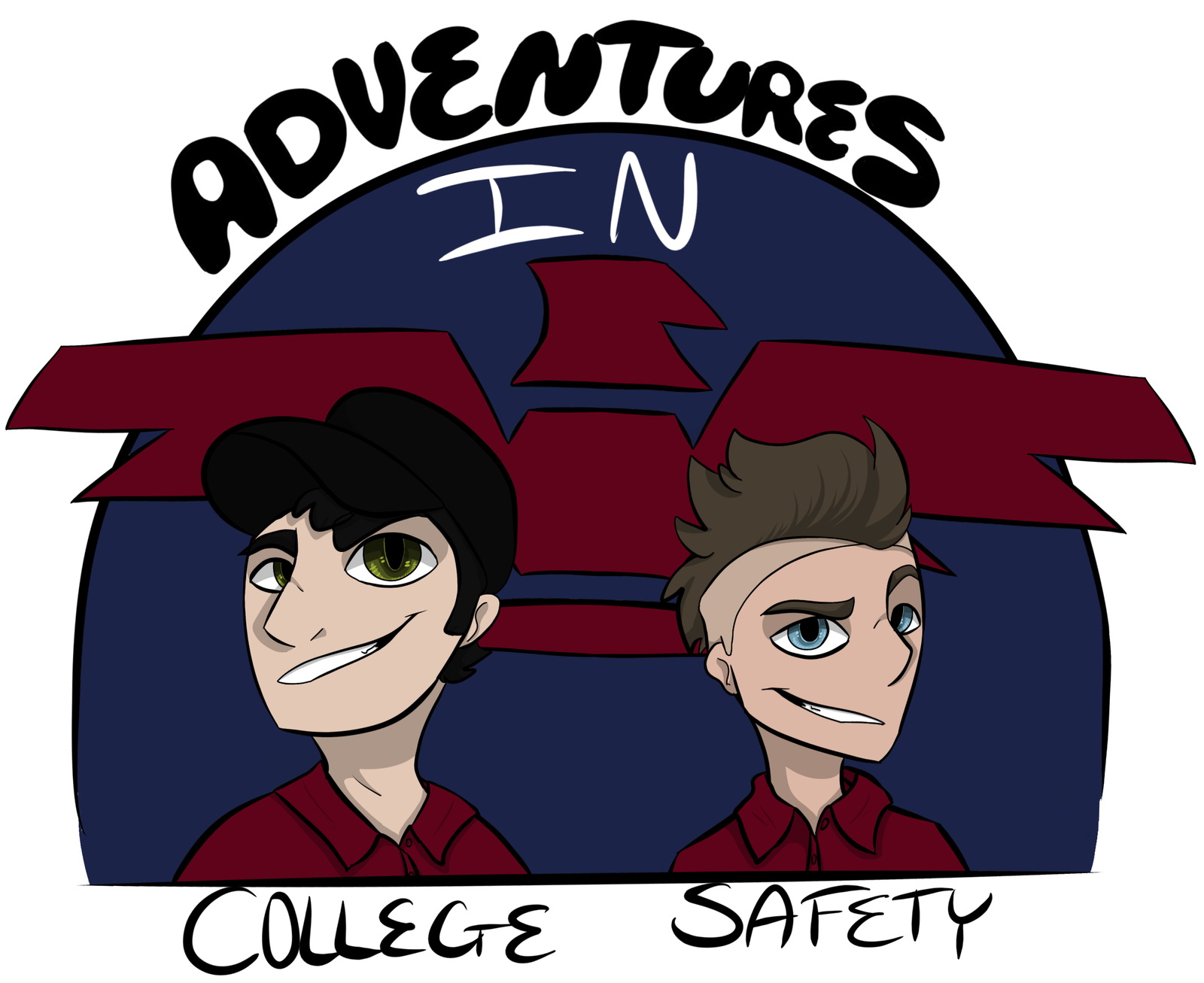 Adventures in College Safety