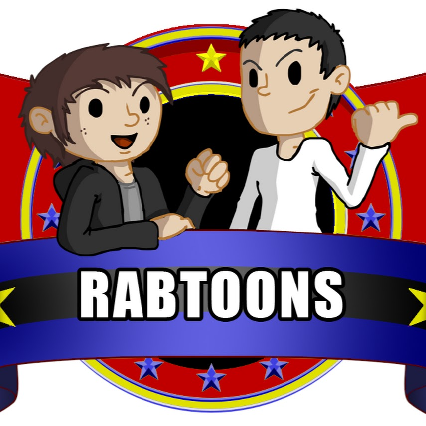 RABtoons