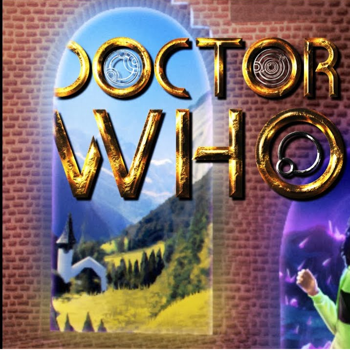 Doctor Who Series 11 Redux