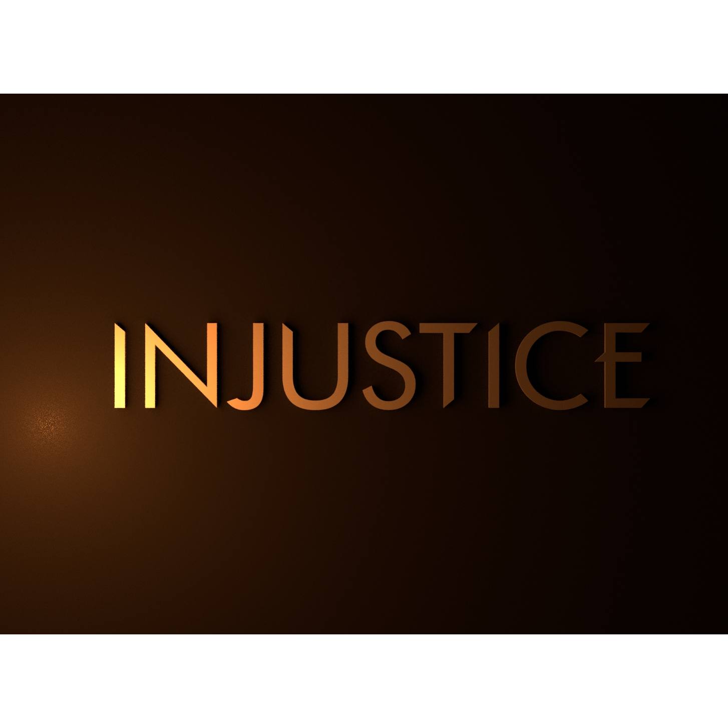 Injustice Audio Drama