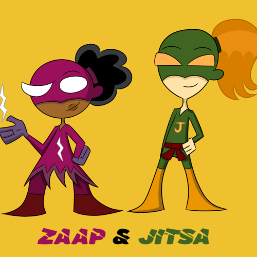 Zaap & Jitsa