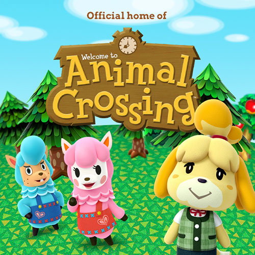 Animal Crossing The Musical: Mystery of The Mayor