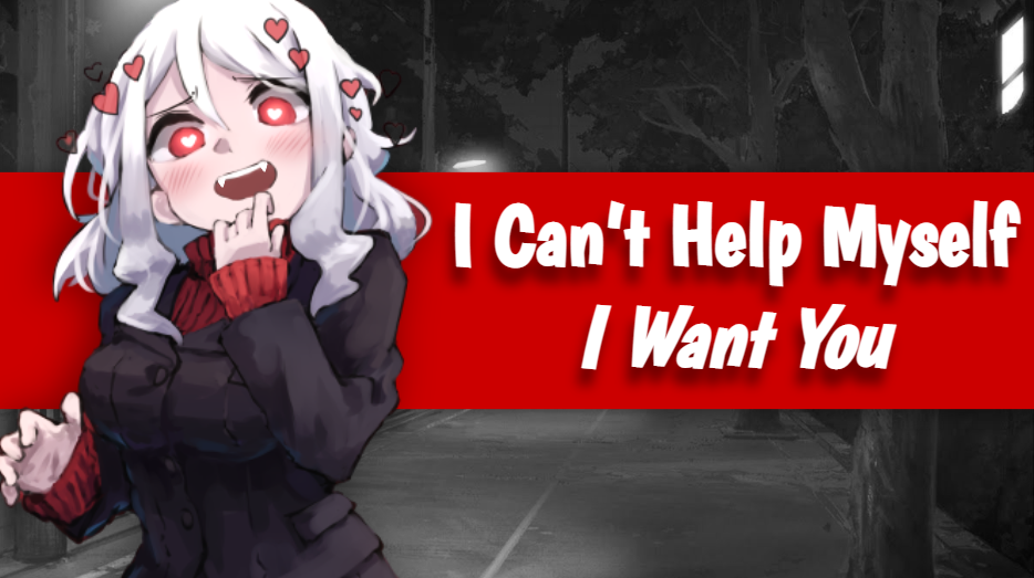 Yandere Vampire Tricks and Turns You