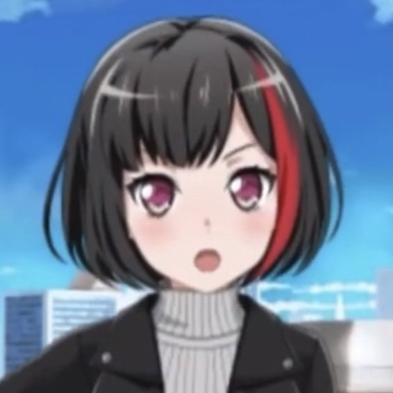 Ran Mitake Introduction (English Dubbed)
