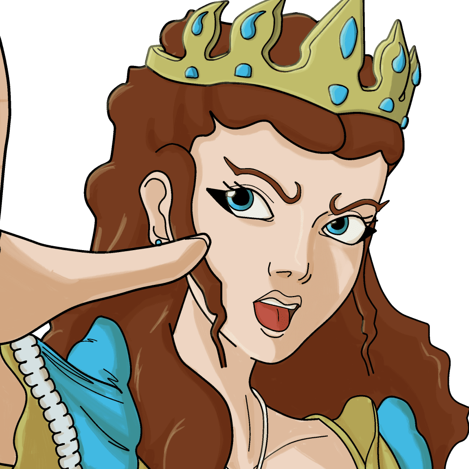Court of Crowns