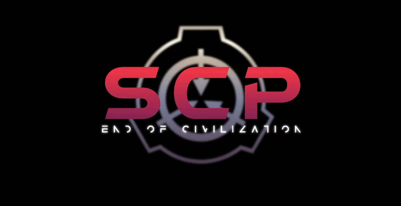 SCP: END OF CIVILIZATION (2D Animated)
