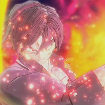Hono no Jundo