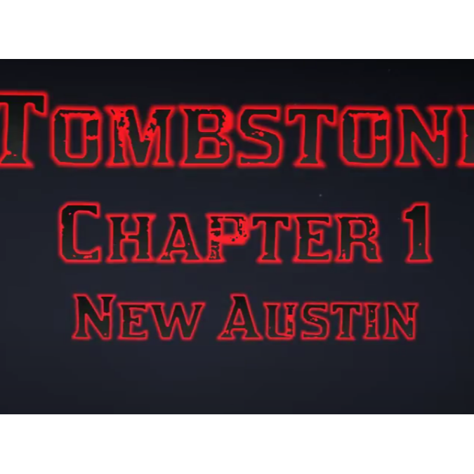Tombstone