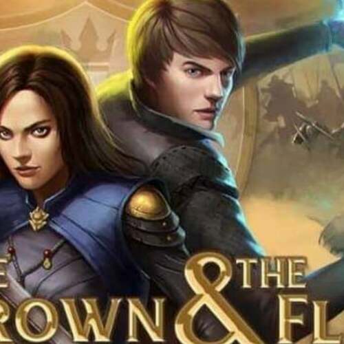 The Crown And The Flame (Dub)