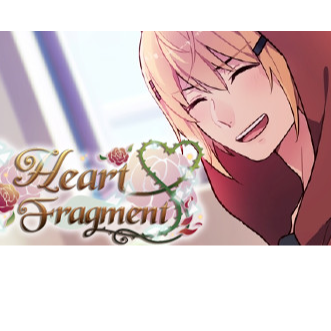 Heart Fragment