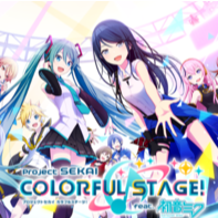 Project Sekai Colorful Stage: ft. Hatsune Miku English Dub