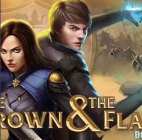 The Crown And The Flame (Dub)