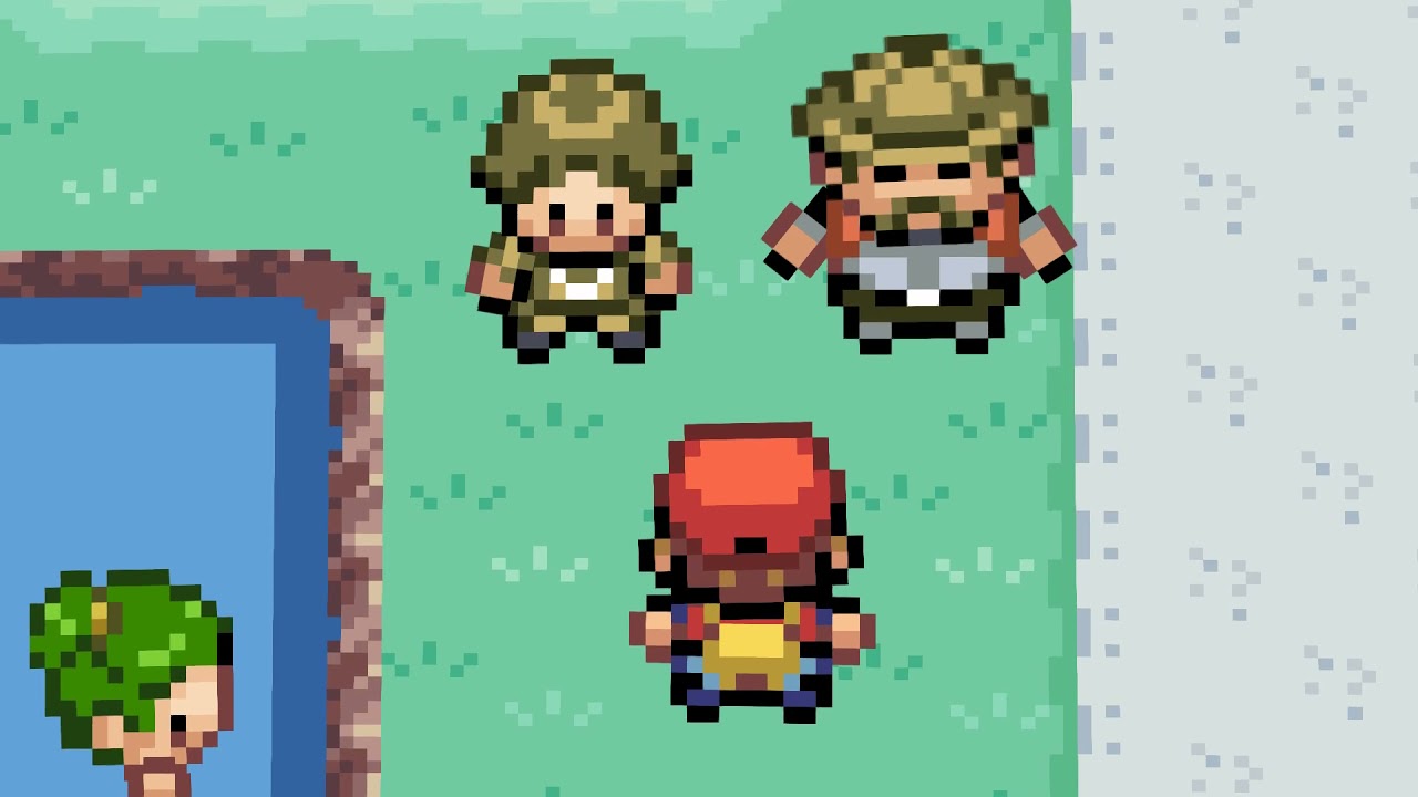 Delusional Pokemon Trainers (Pokemon Parody Animation)