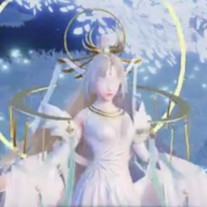 Jade Dynasty: New Fantasy