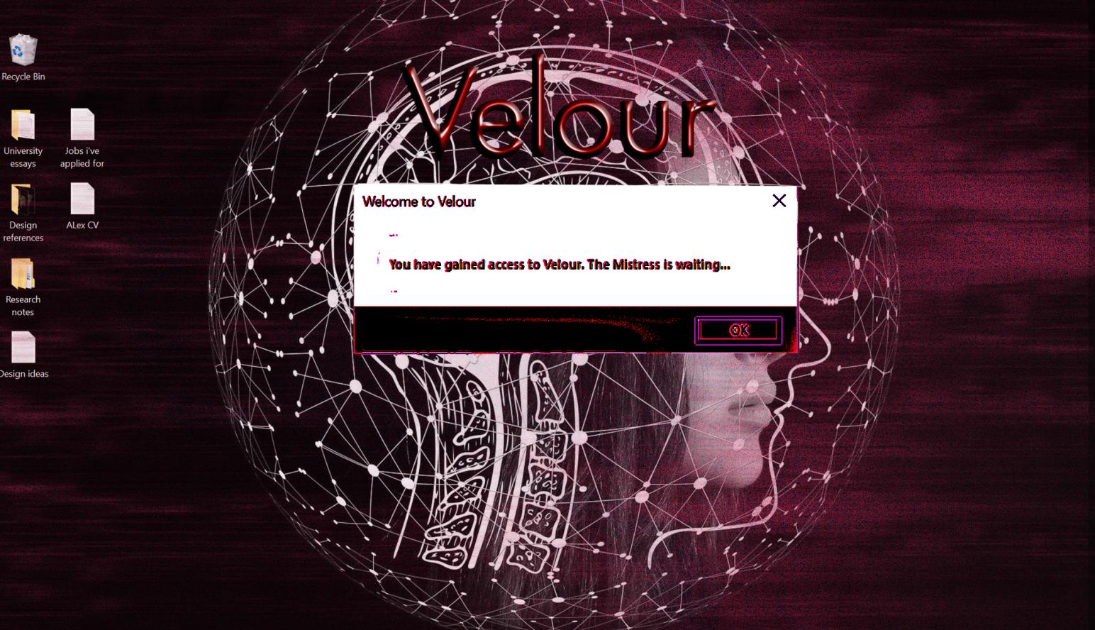 The Collector Episode 3