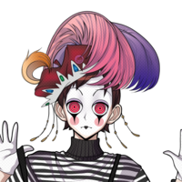 Danganronpa Hope's Providence