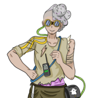 Danganronpa Desperate Heart