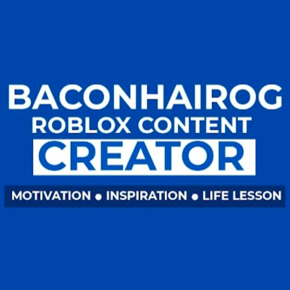 BaconHairOriginals - VA for Team