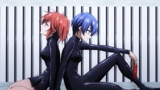 Girl Fights 11 Assassins to Protect Her Waifu | Anime Recap