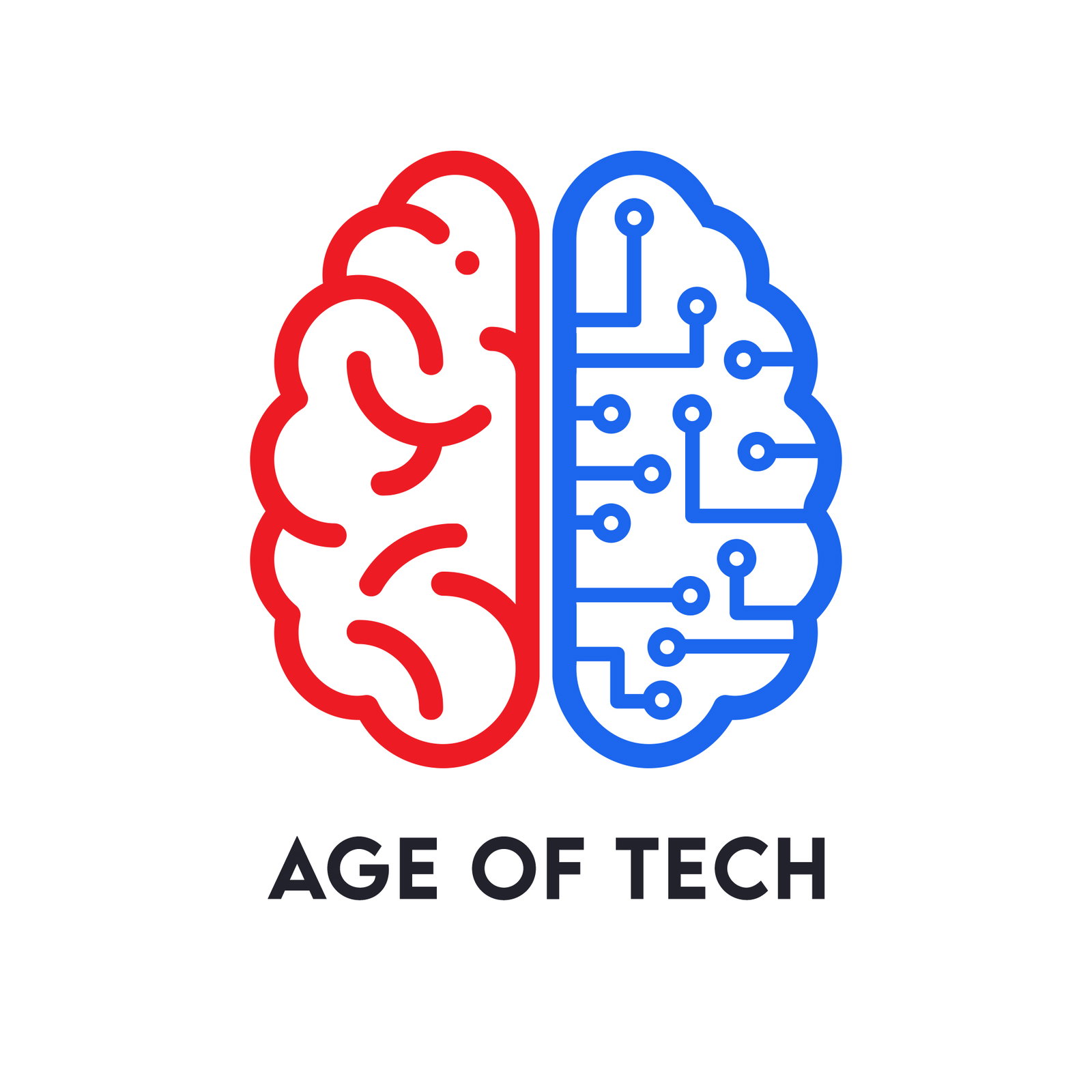 AGE OF TECH YouTube channel