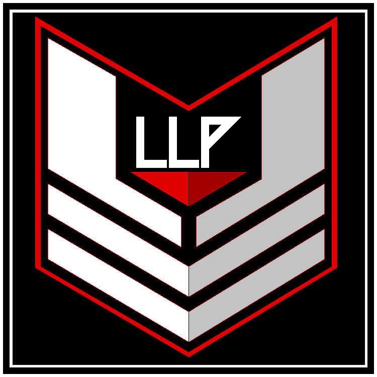 Last Level Press