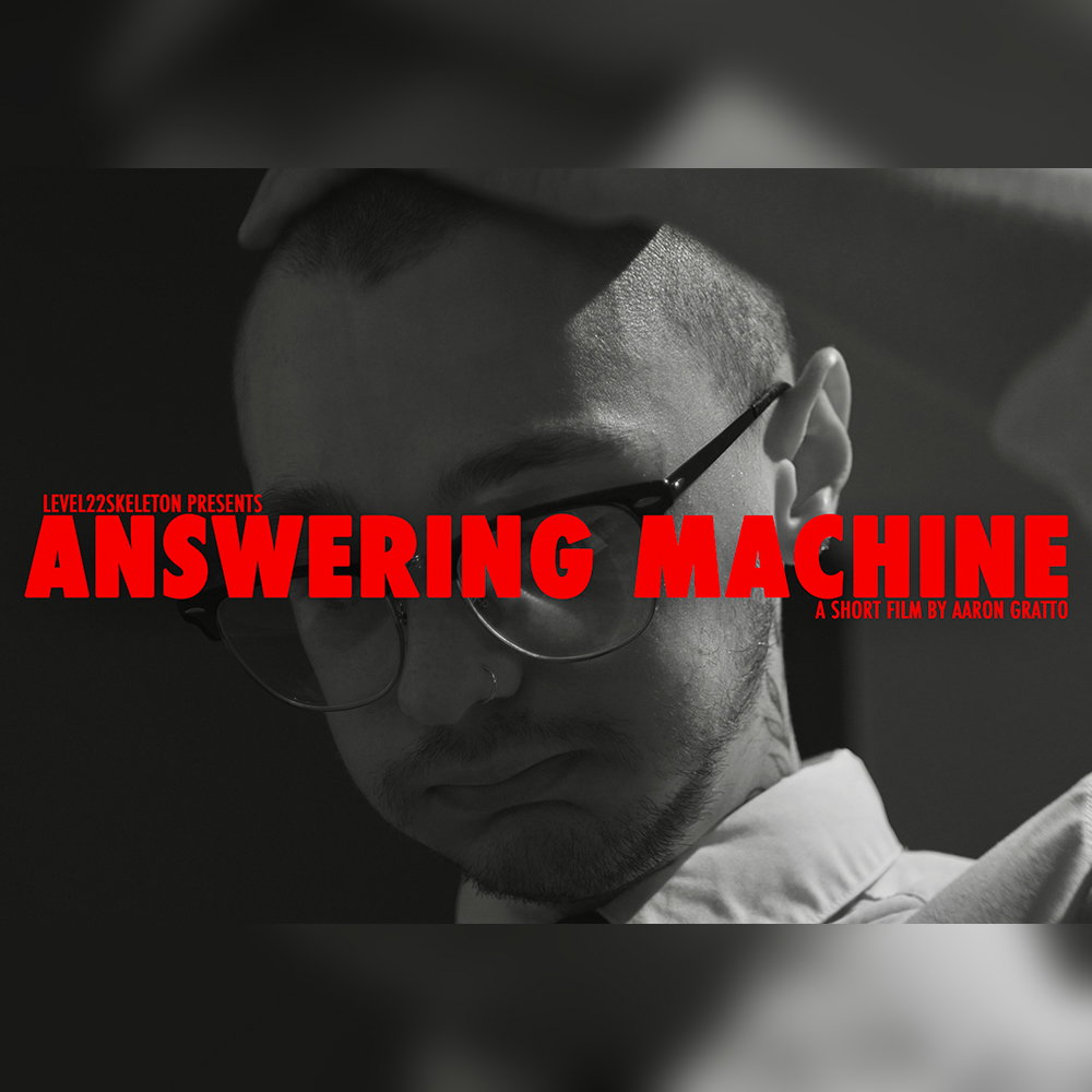 Answering Machine (Short Film)