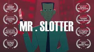 Mr. Slotter