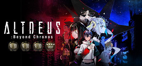 Altdeus: Beyond Chronos