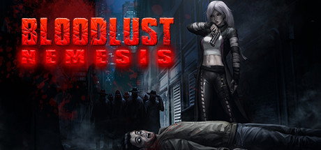 Bloodlust 2: Nemesis