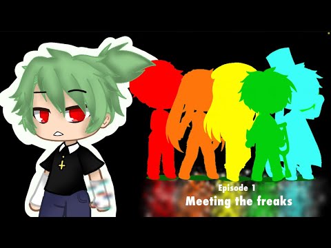 FREAKSHOW - Episode 1
