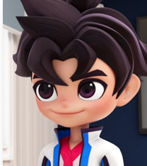 Tobots Galaxy Detectives Season 2